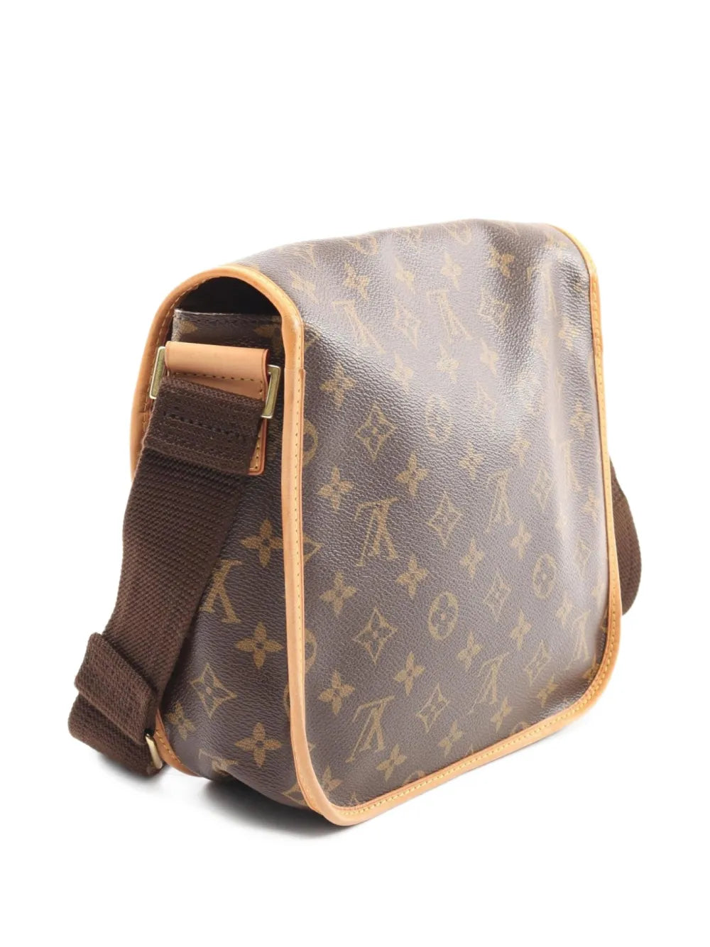 Pre-OwnedLouis Vuitton Pre-Owned2006 Bosforo crossbody bag