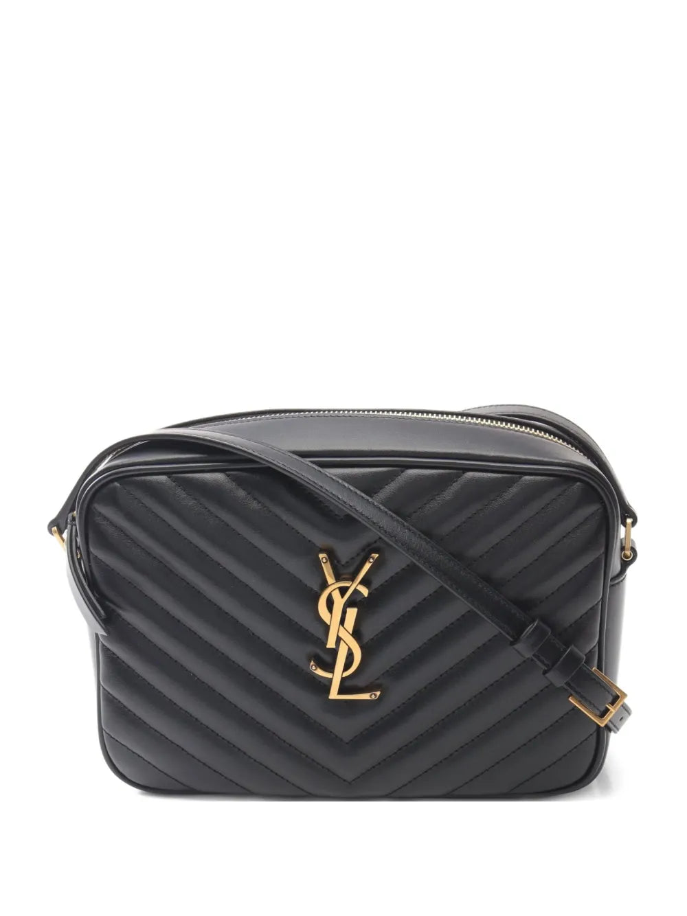 Pre-OwnedSaint Laurent Pre-Owned2021 Lou Roux crossbody bag