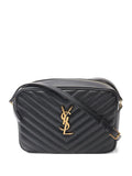 Pre-OwnedSaint Laurent Pre-Owned2021 Lou Roux crossbody bag