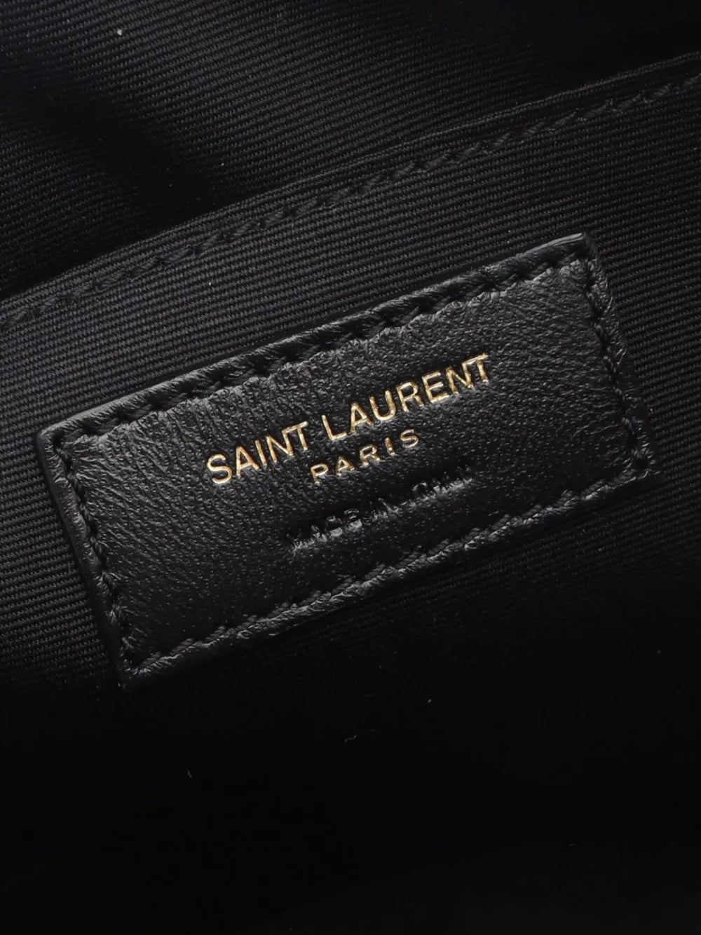 Pre-OwnedSaint Laurent Pre-Owned2021 Lou Roux crossbody bag