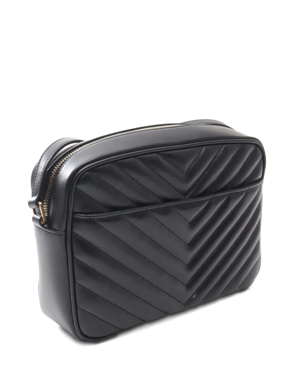 Pre-OwnedSaint Laurent Pre-Owned2021 Lou Roux crossbody bag