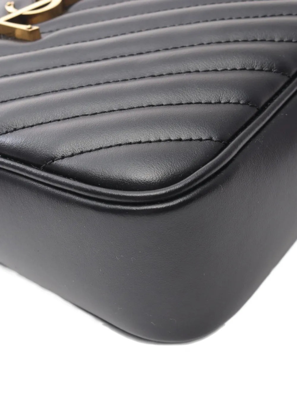 Pre-OwnedSaint Laurent Pre-Owned2021 Lou Roux crossbody bag