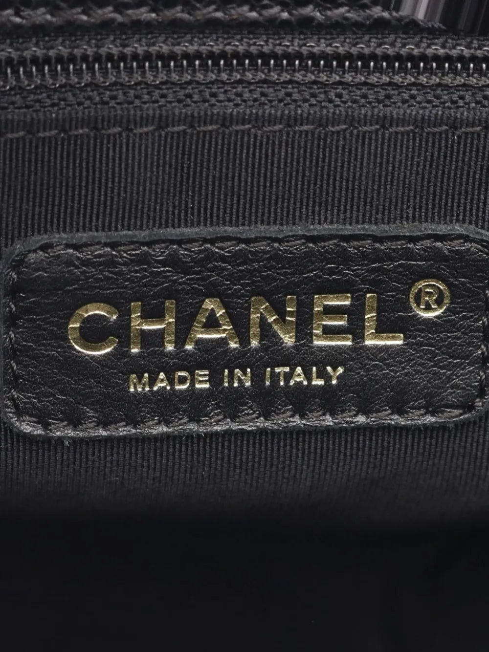 Pre-OwnedCHANEL Pre-Owned2008-2009 PST quilted tote bag