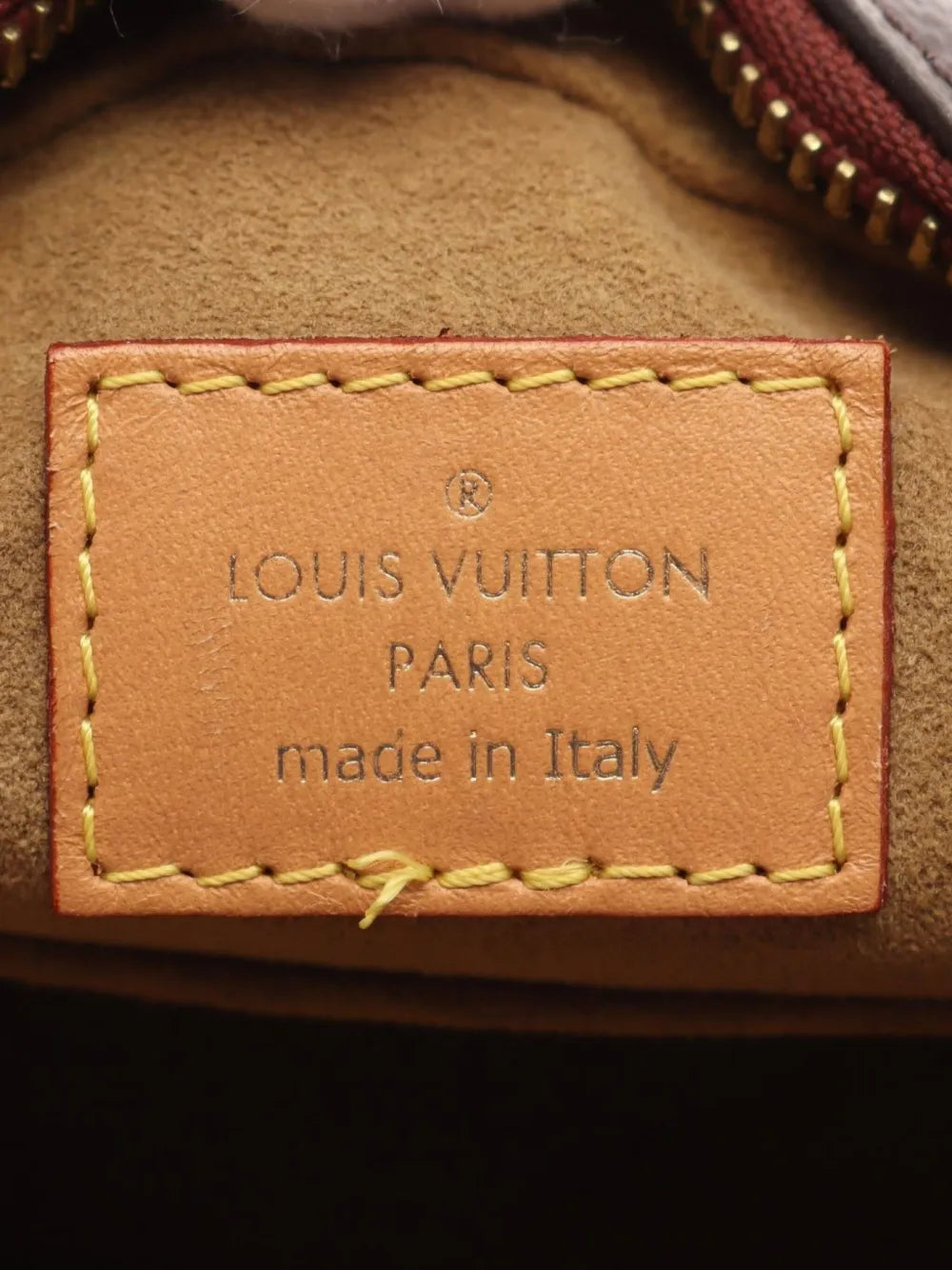 Pre-OwnedLouis Vuitton Pre-Owned2020 Souple PM shoulder bag