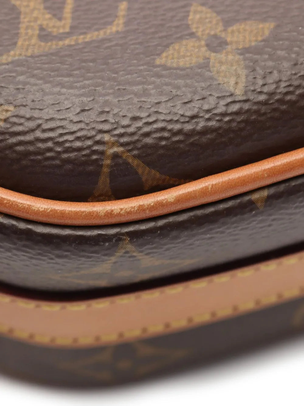 Pre-OwnedLouis Vuitton Pre-Owned2020 Souple PM shoulder bag