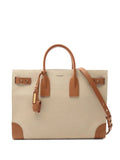 Pre-OwnedSaint Laurent Pre-Owned2021 large Shin handbag