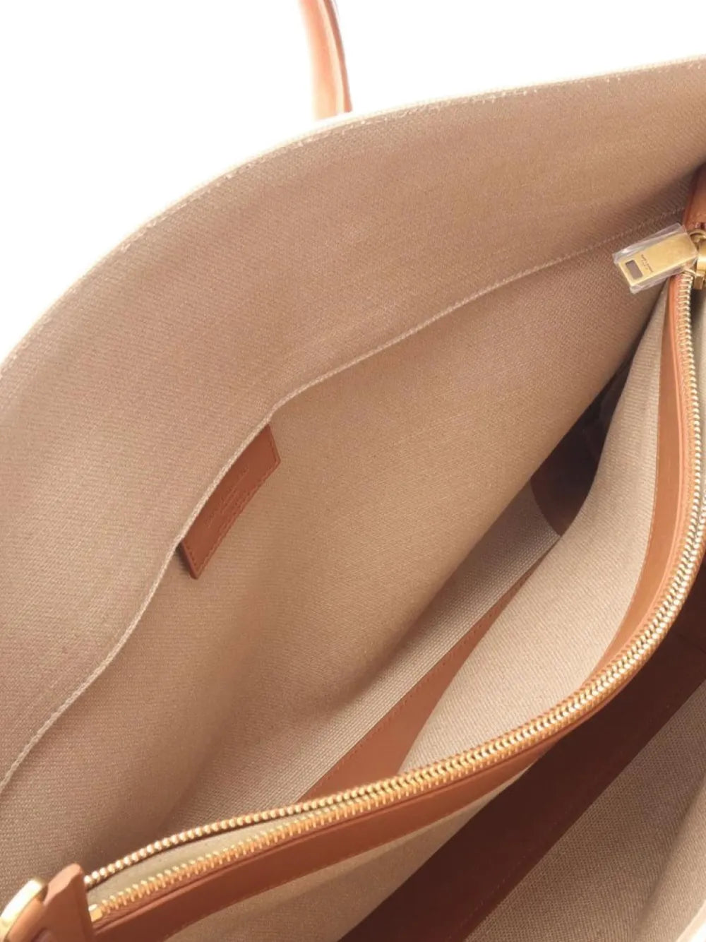 Pre-OwnedSaint Laurent Pre-Owned2021 large Shin handbag