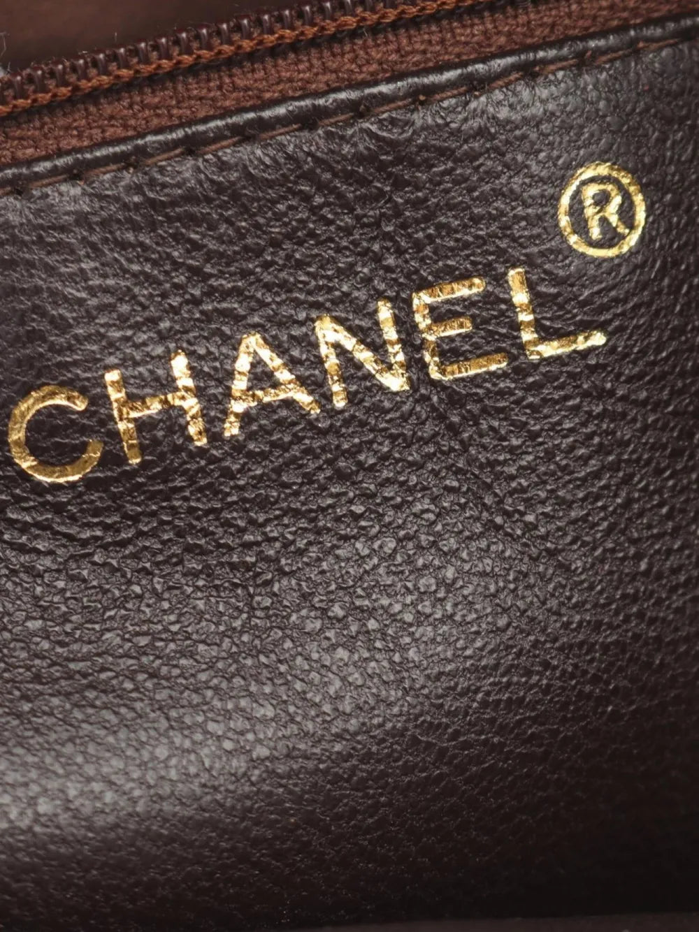 Pre-OwnedCHANEL Pre-Owned1989-1991 matelasse shoulder bag