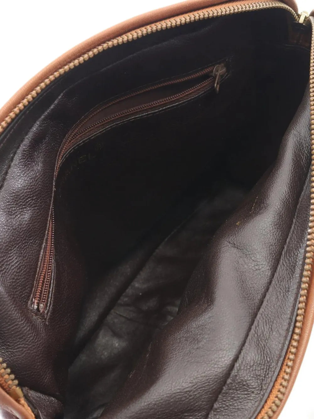 Pre-OwnedCHANEL Pre-Owned1989-1991 matelasse shoulder bag