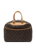 Pre-OwnedLouis Vuitton Pre-Owned2004 Deauville handbag