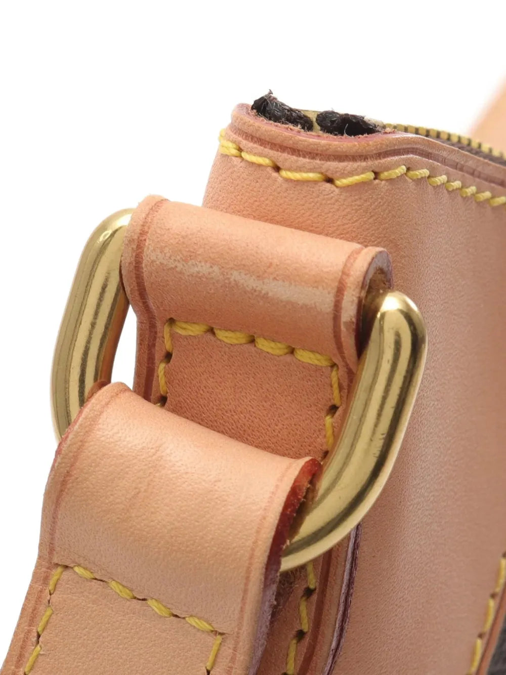 Pre-OwnedLouis Vuitton Pre-Owned2012 Odeon PM shoulder bag