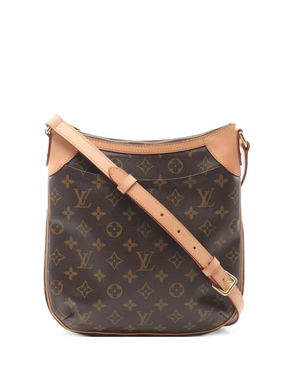 Pre-OwnedLouis Vuitton Pre-Owned2012 Odeon PM shoulder bag
