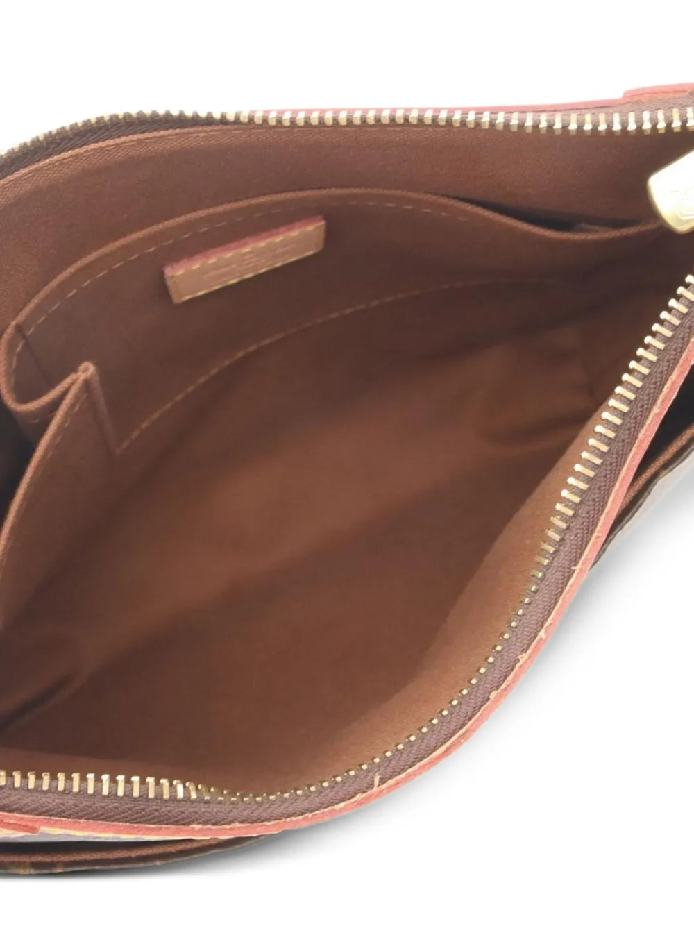Pre-OwnedLouis Vuitton Pre-Owned2012 Odeon PM shoulder bag
