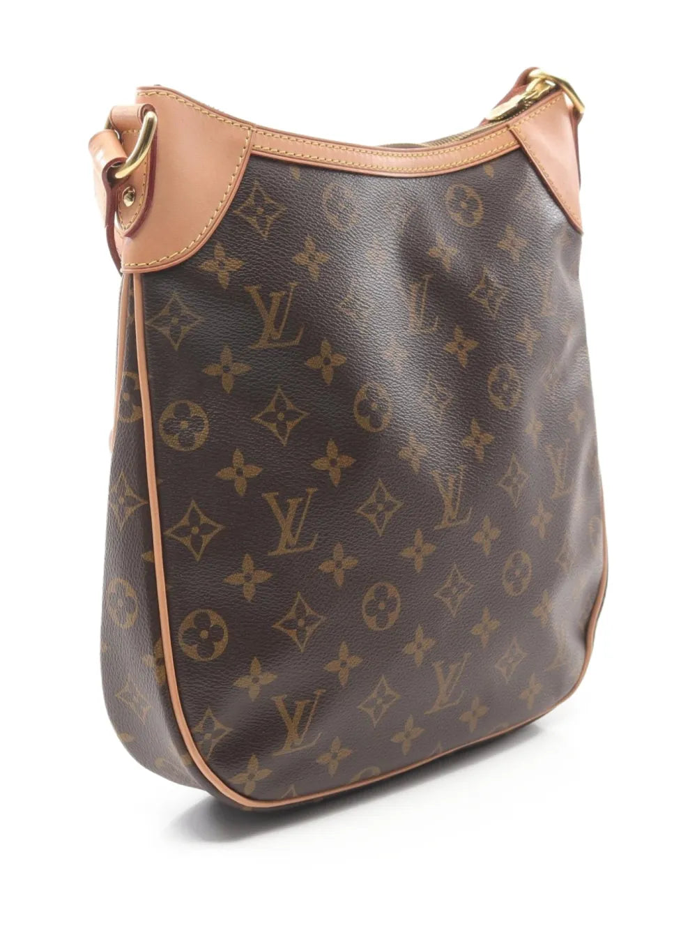 Pre-OwnedLouis Vuitton Pre-Owned2012 Odeon PM shoulder bag