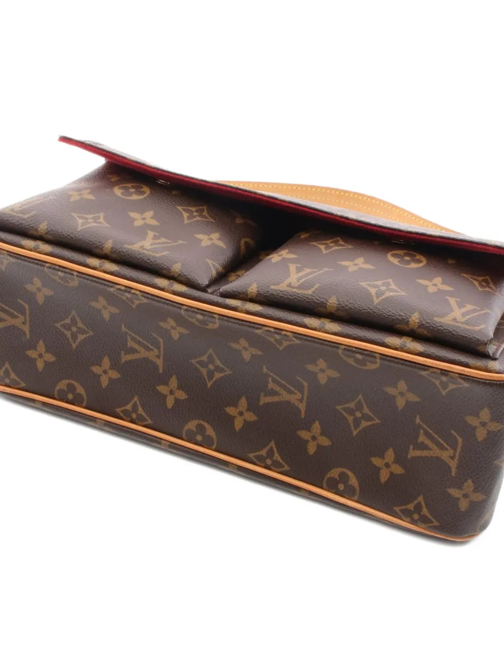 Pre-OwnedLouis Vuitton Pre-Owned2003 Vivacite MM monogram shoulder bag