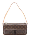 Pre-OwnedLouis Vuitton Pre-Owned2003 Vivacite MM monogram shoulder bag