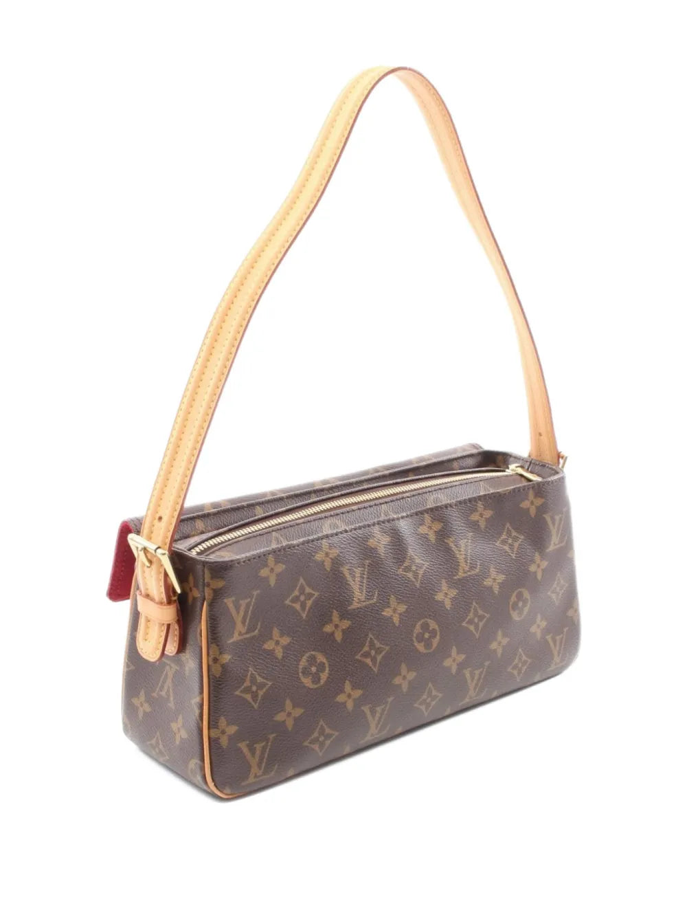 Pre-OwnedLouis Vuitton Pre-Owned2003 Vivacite MM monogram shoulder bag