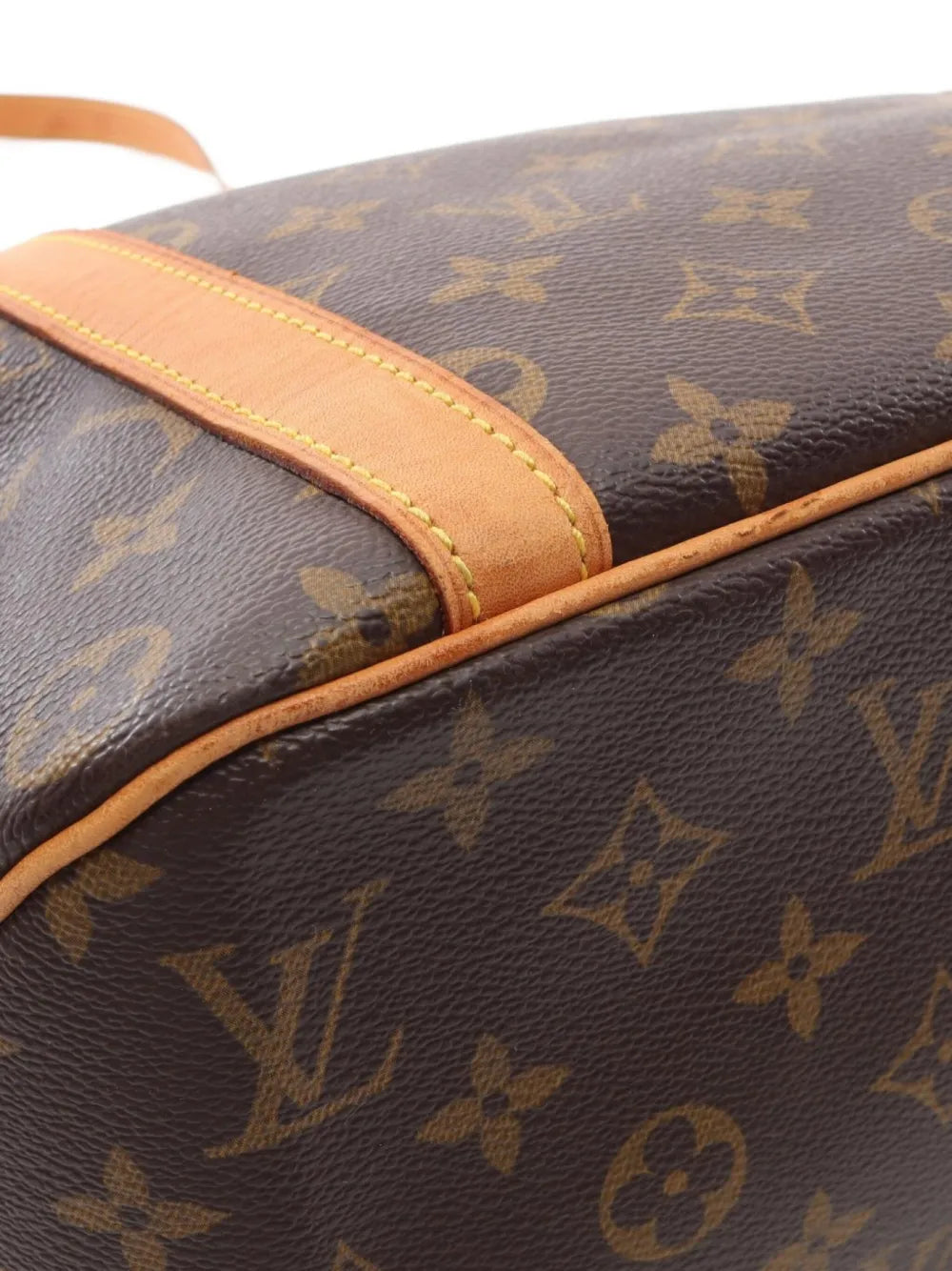 Pre-OwnedLouis Vuitton Pre-Owned2000 Sac tote bag