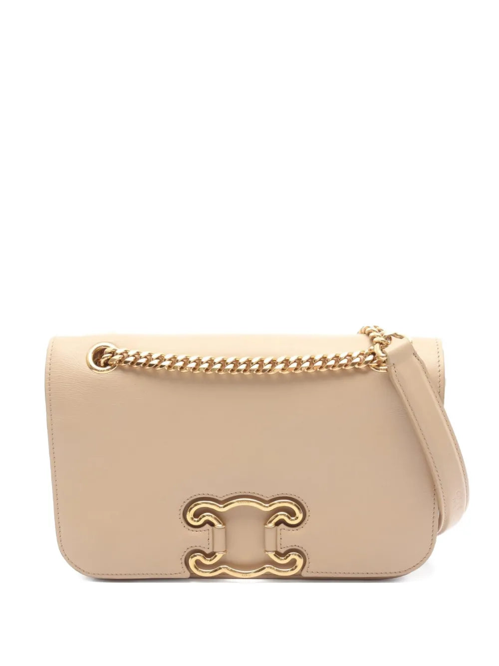 Pre-OwnedCeline Pre-Owned2010s Triomphe shoulder bag
