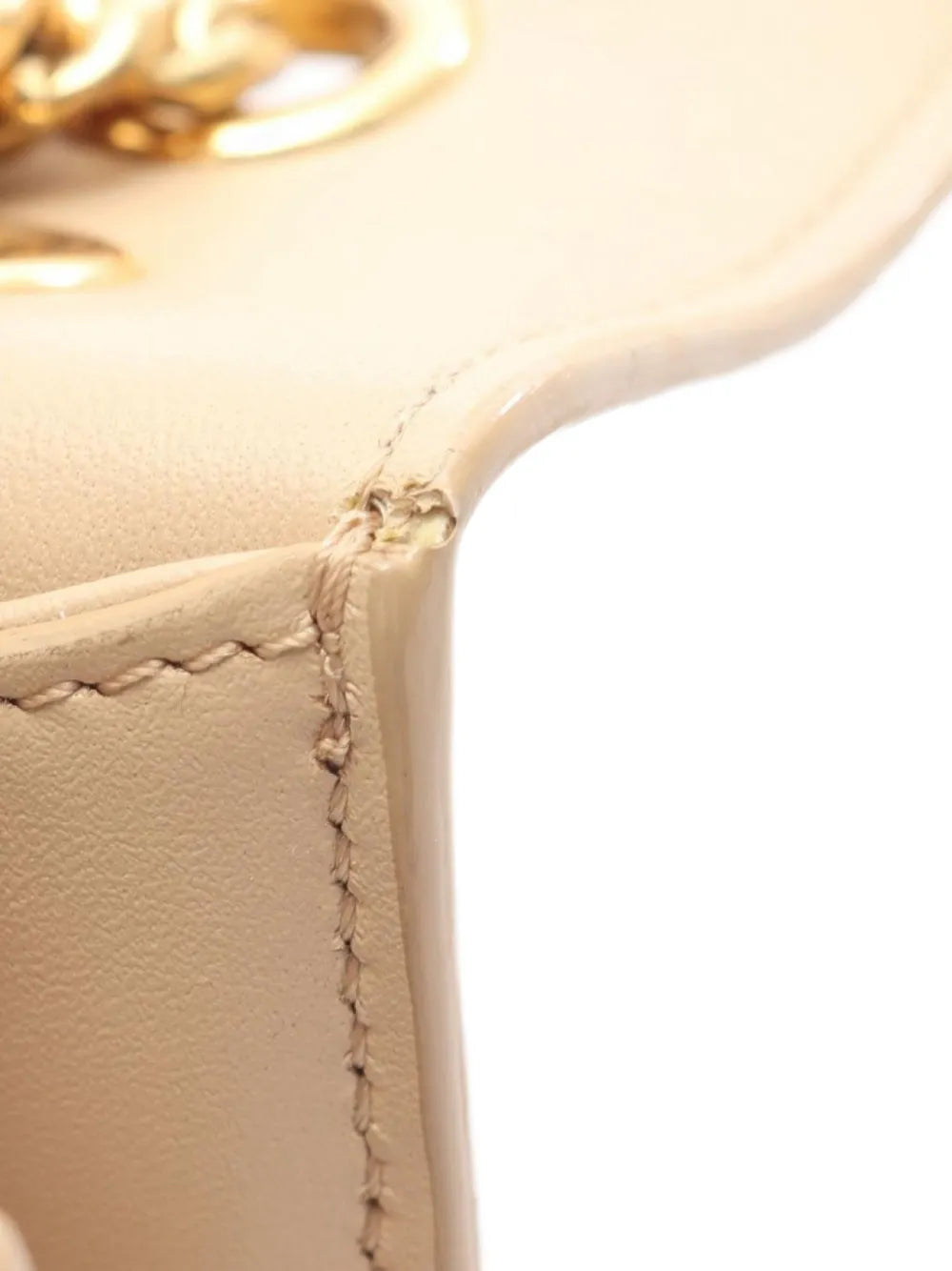 Pre-OwnedCeline Pre-Owned2010s Triomphe shoulder bag
