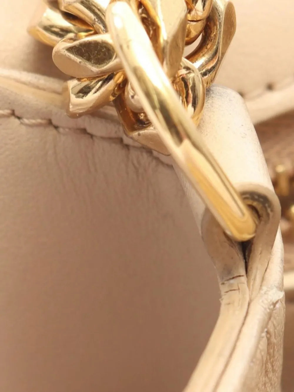 Pre-OwnedCeline Pre-Owned2010s Triomphe shoulder bag