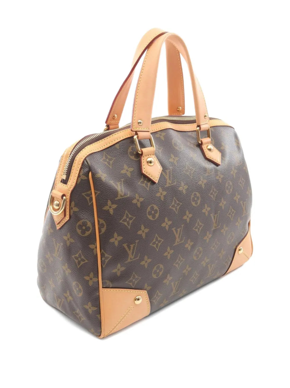 Pre-OwnedLouis Vuitton Pre-Owned2014 Retiro PM tote bag