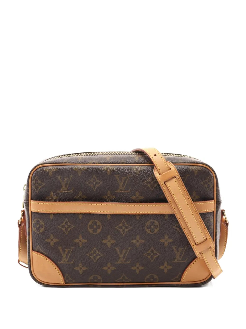 Pre-OwnedLouis Vuitton Pre-Owned2003 Trocadero 27 shoulder bag