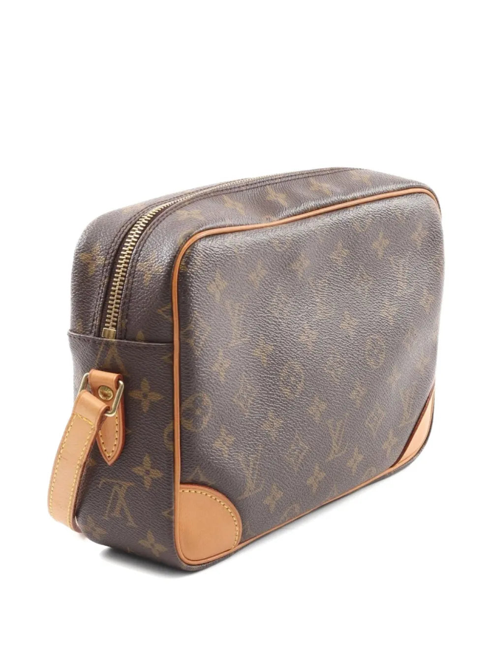 Pre-OwnedLouis Vuitton Pre-Owned2003 Trocadero 27 shoulder bag