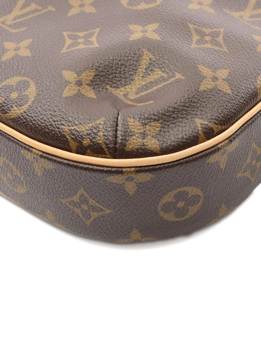 Pre-OwnedLouis Vuitton Pre-Owned2010 Odeon MM monogram shoulder bag