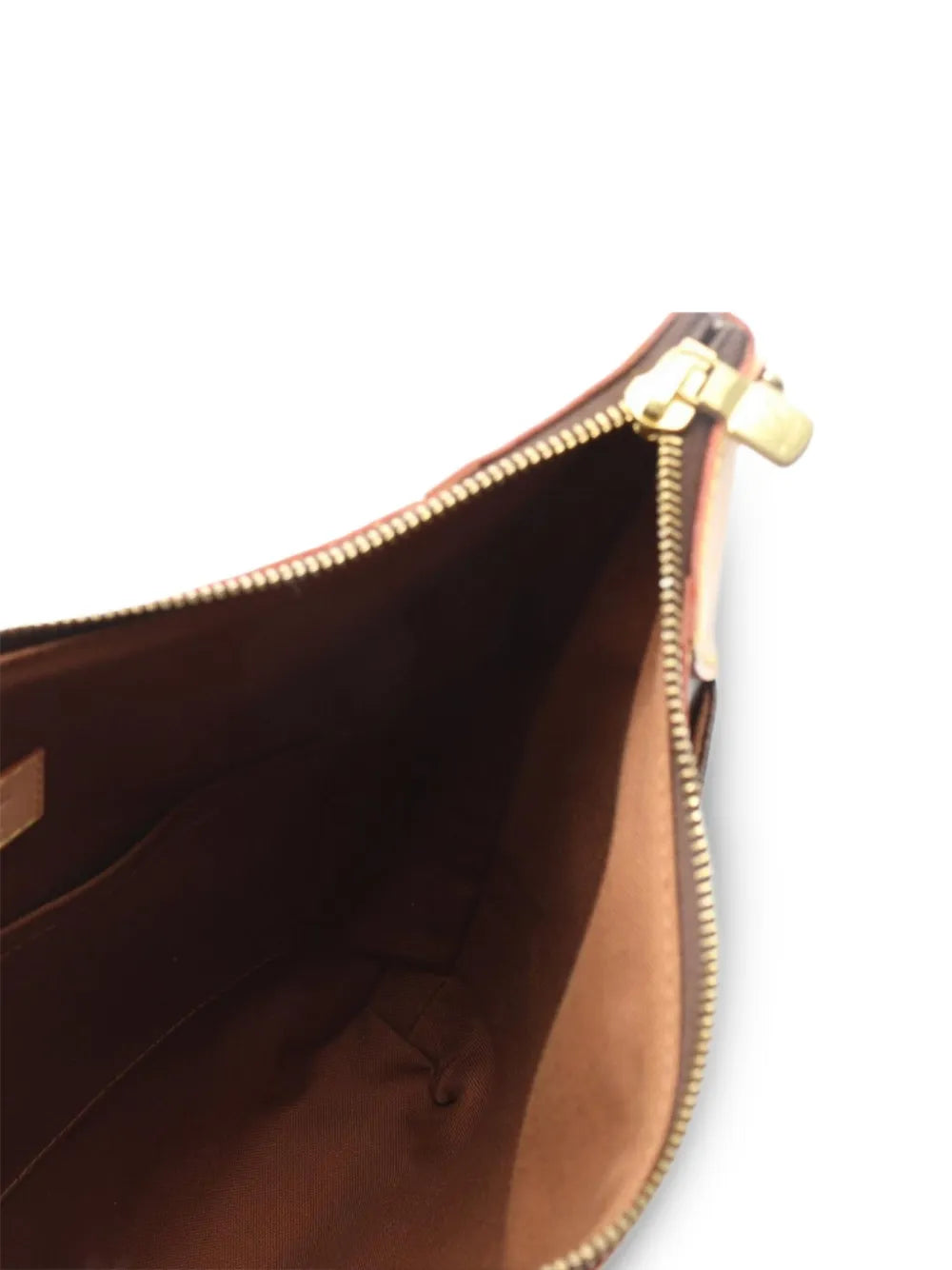 Pre-OwnedLouis Vuitton Pre-Owned2010 Odeon MM monogram shoulder bag