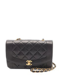 Pre-OwnedCHANEL Pre-Owned1994-1996 Matelasse Diana Flap shoulder bag