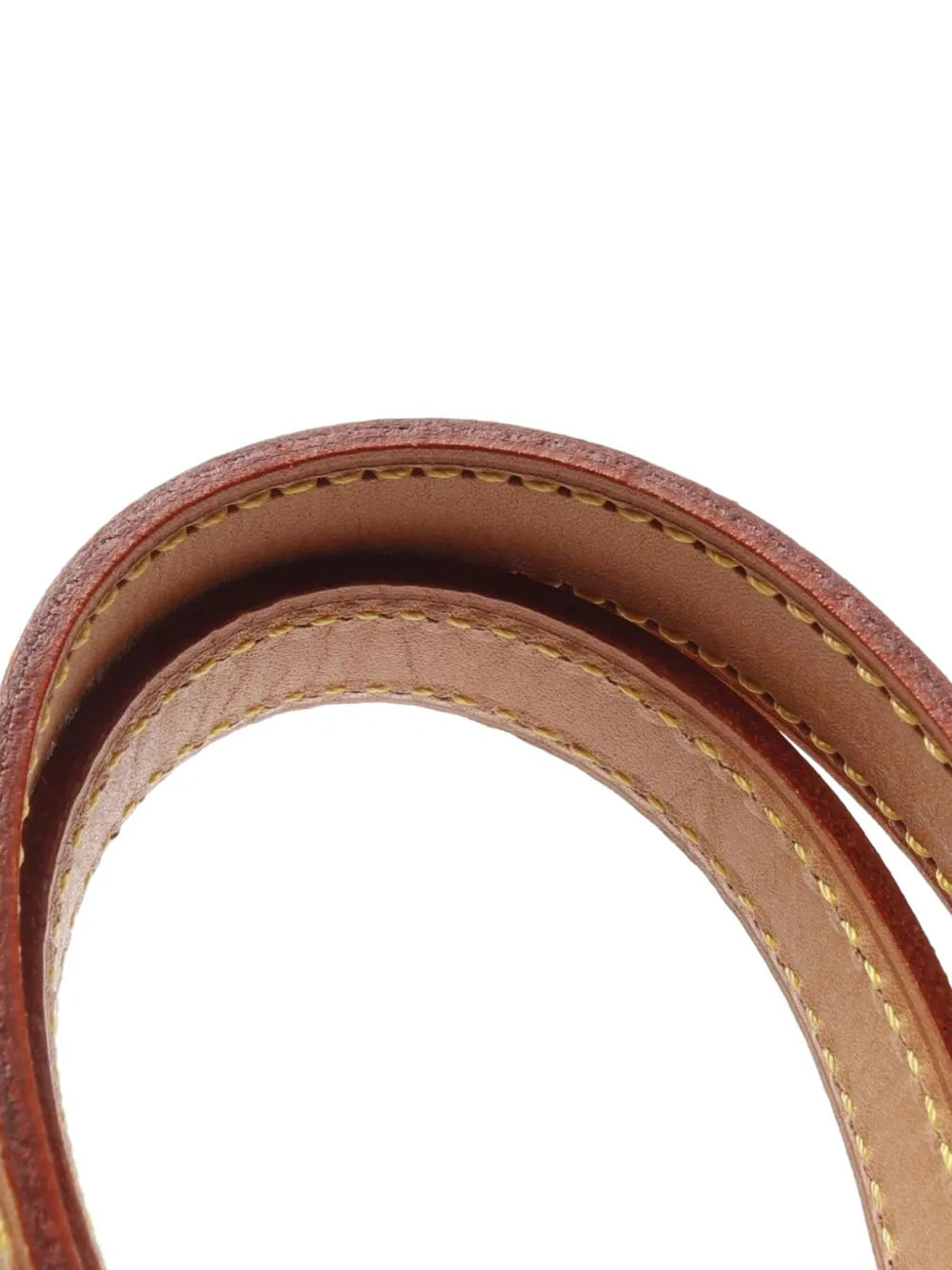 Pre-OwnedLouis Vuitton Pre-Owned2001 Bucket PM tote bag