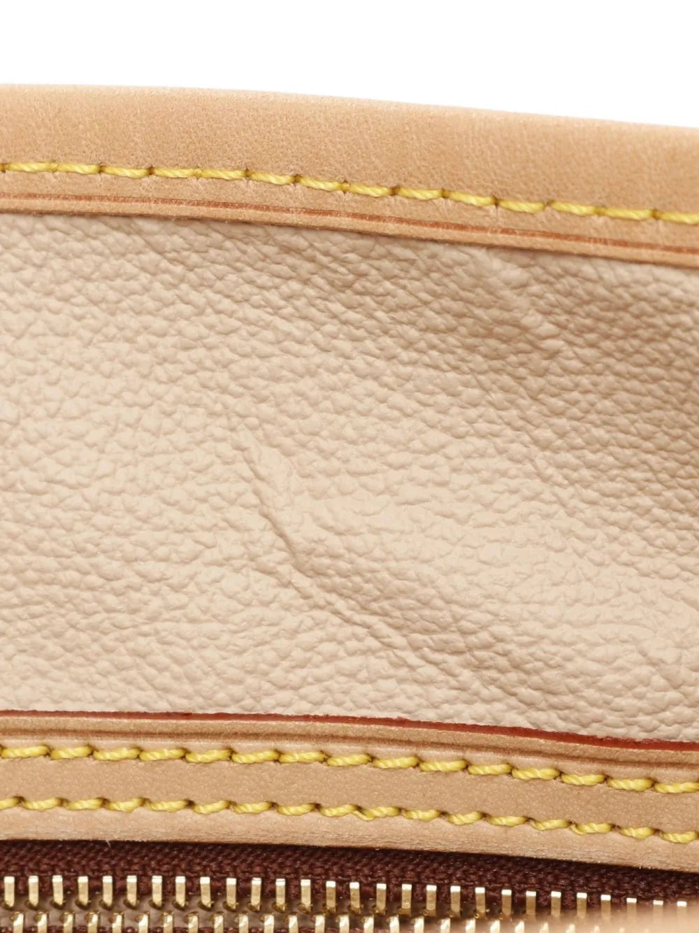 Pre-OwnedLouis Vuitton Pre-Owned2001 Bucket PM tote bag