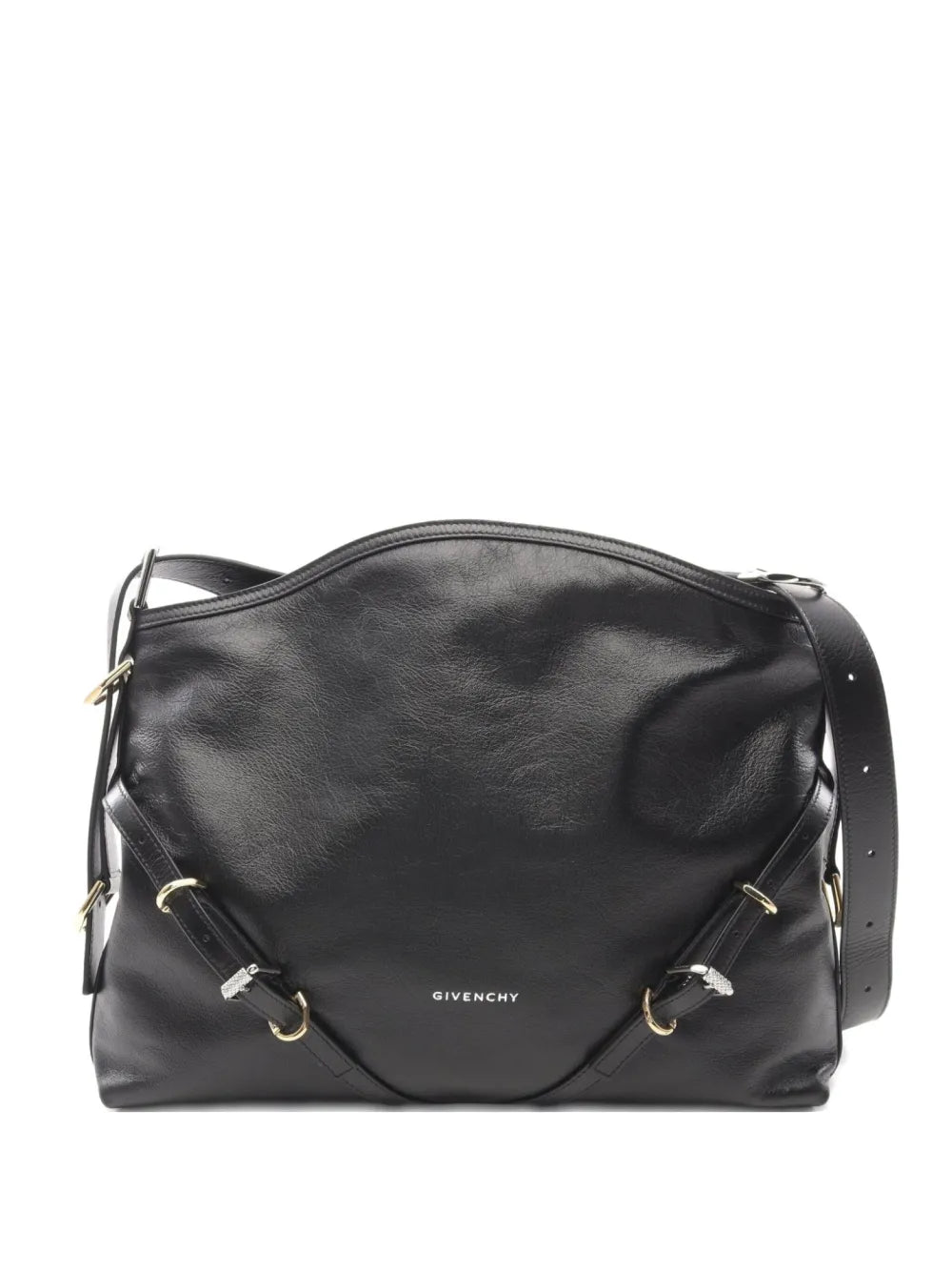 Pre-OwnedGivenchy Pre-Owned2021 medium Voyou shoulder bag