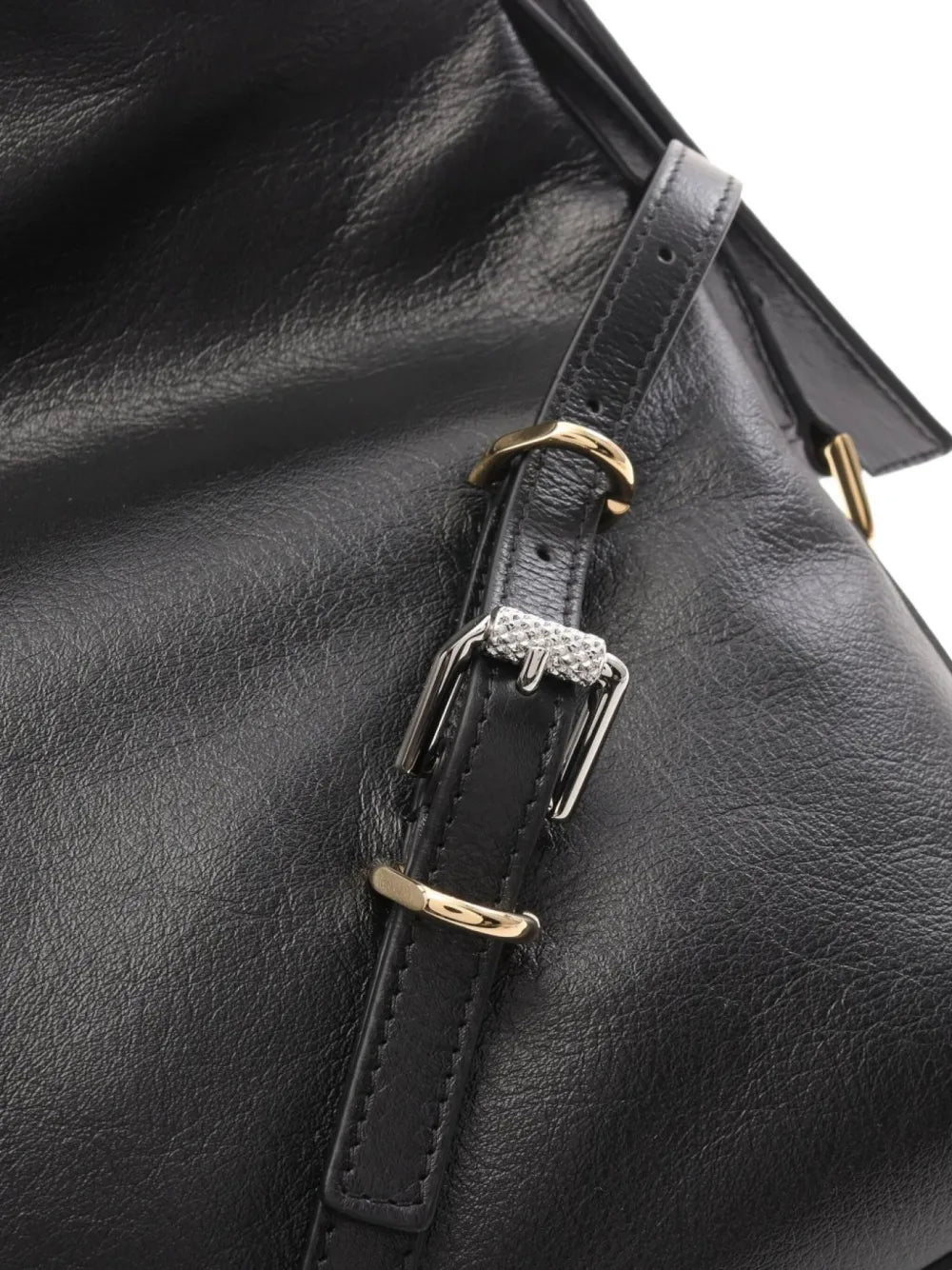 Pre-OwnedGivenchy Pre-Owned2021 medium Voyou shoulder bag