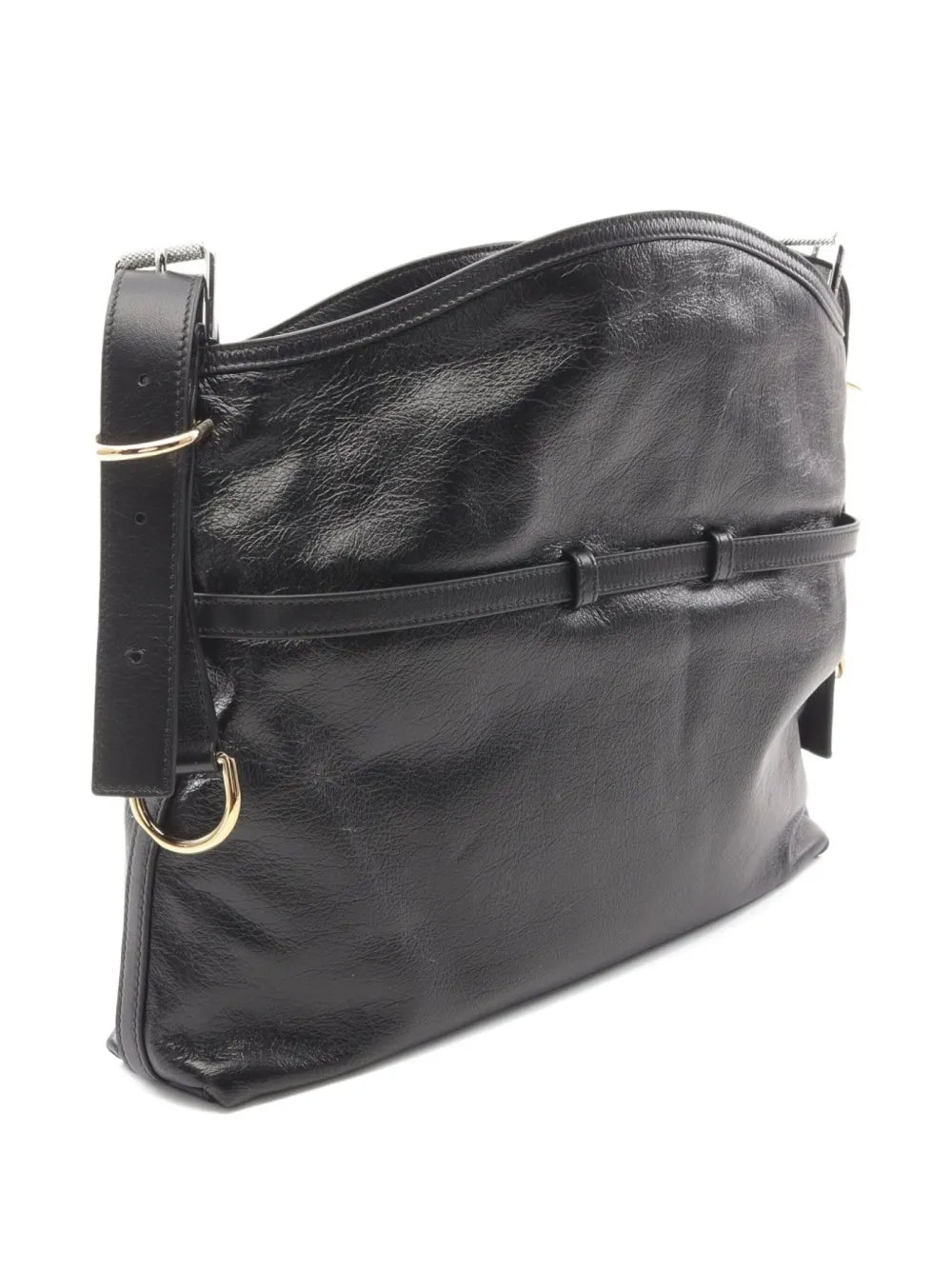 Pre-OwnedGivenchy Pre-Owned2021 medium Voyou shoulder bag