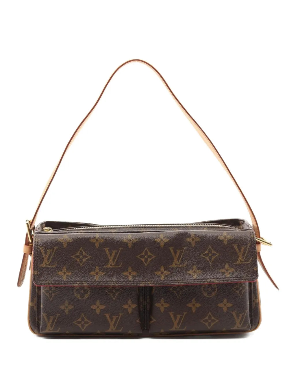 Pre-OwnedLouis Vuitton Pre-Owned2007 Vivacite MM shoulder bag