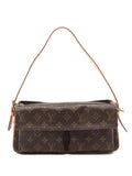 Pre-OwnedLouis Vuitton Pre-Owned2007 Vivacite MM shoulder bag
