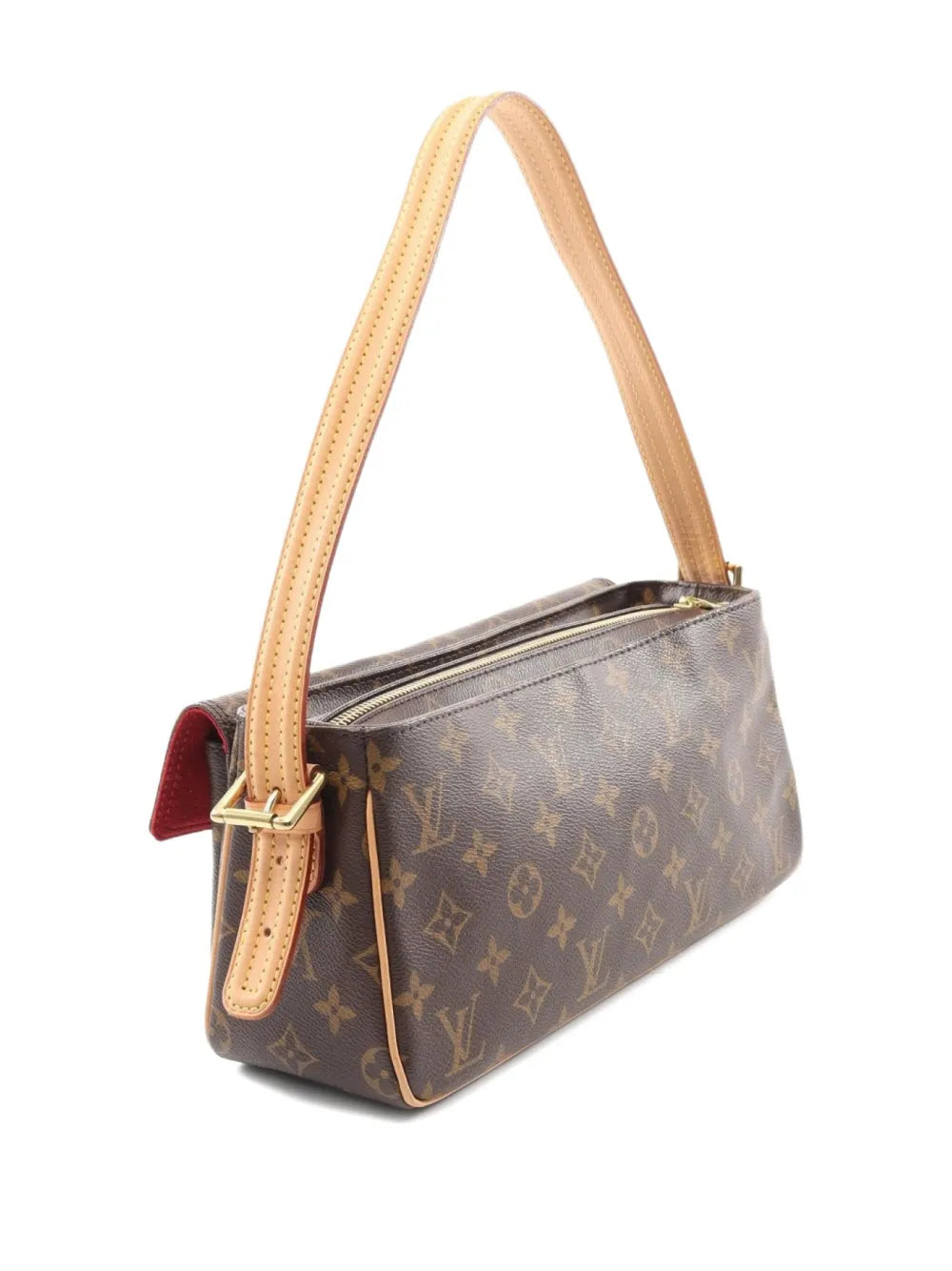 Pre-OwnedLouis Vuitton Pre-Owned2007 Vivacite MM shoulder bag