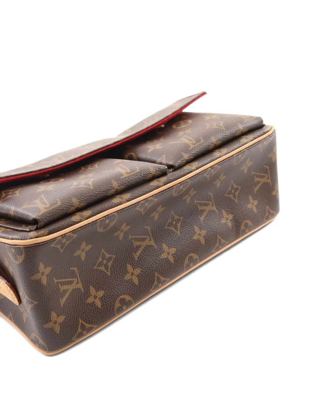 Pre-OwnedLouis Vuitton Pre-Owned2007 Vivacite MM shoulder bag