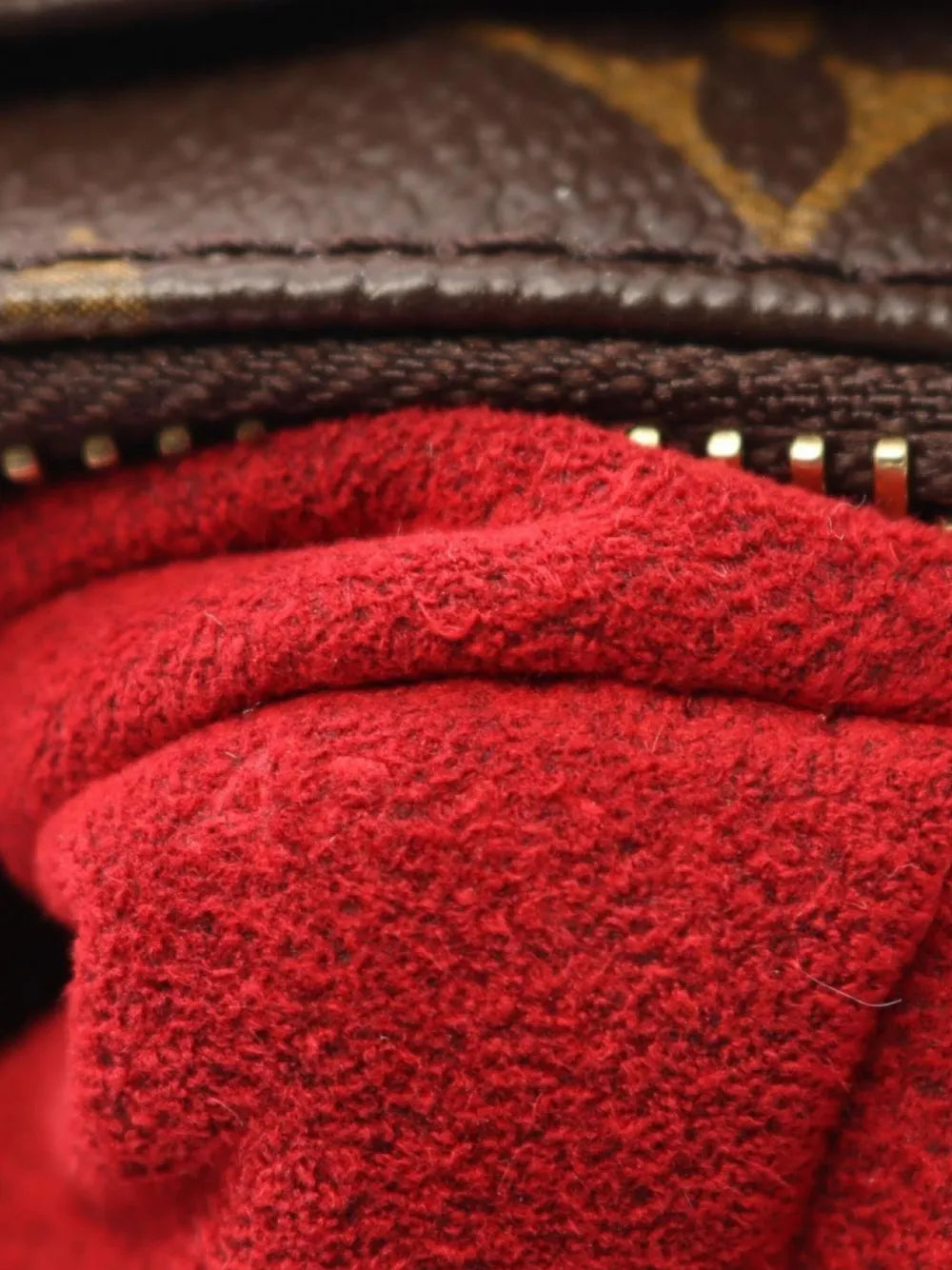 Pre-OwnedLouis Vuitton Pre-Owned2007 Vivacite MM shoulder bag