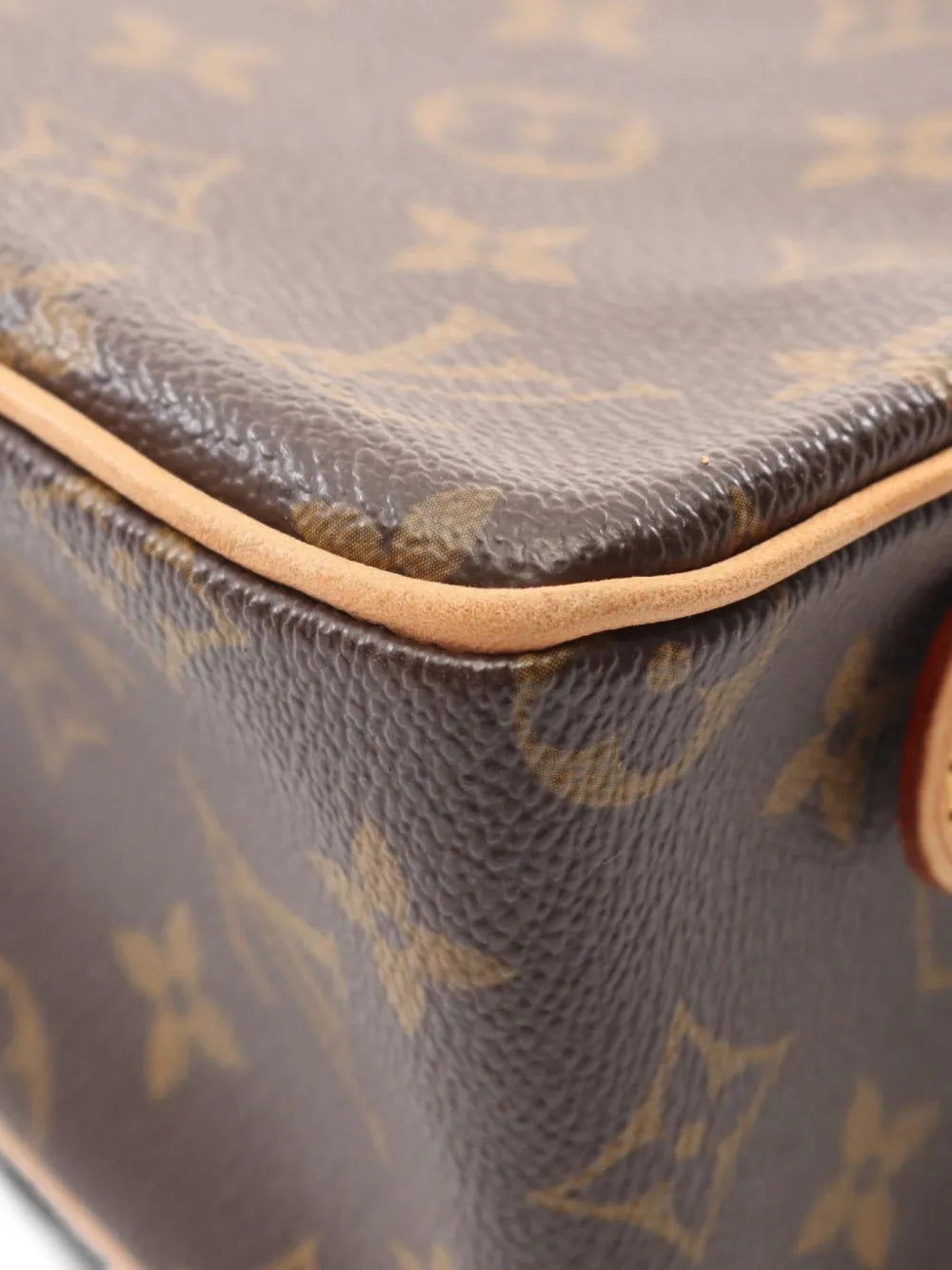 Pre-OwnedLouis Vuitton Pre-Owned2007 Vivacite MM shoulder bag
