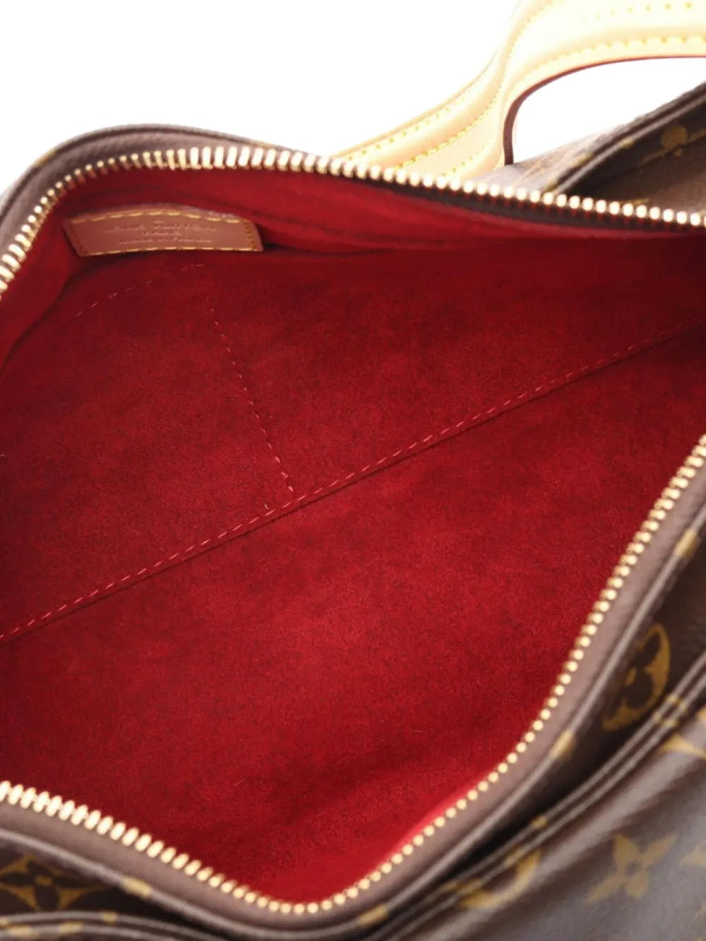 Pre-OwnedLouis Vuitton Pre-Owned2007 Vivacite MM shoulder bag