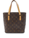Pre-OwnedLouis Vuitton Pre-Owned2002 monogram leather handbag