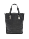 Pre-OwnedCHANEL Pre-Owned2003-2004 Choco Bar tote bag