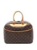 Pre-OwnedLouis Vuitton Pre-Owned1998 Deauville tote bag