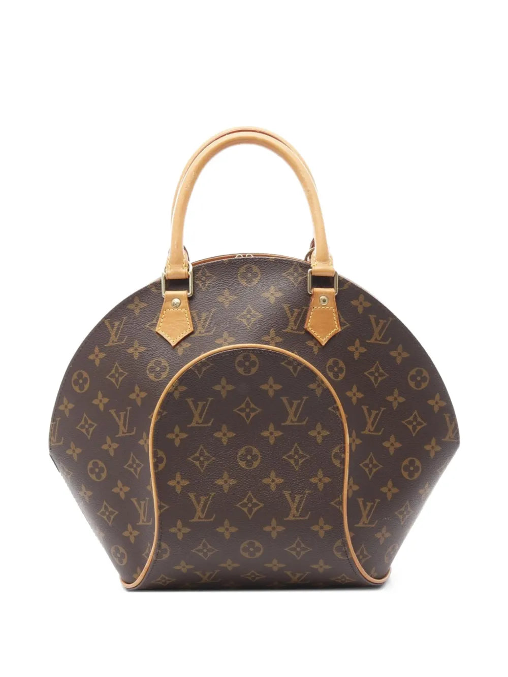 Pre-OwnedLouis Vuitton Pre-Owned2000 Ellipse MM monogram handbag