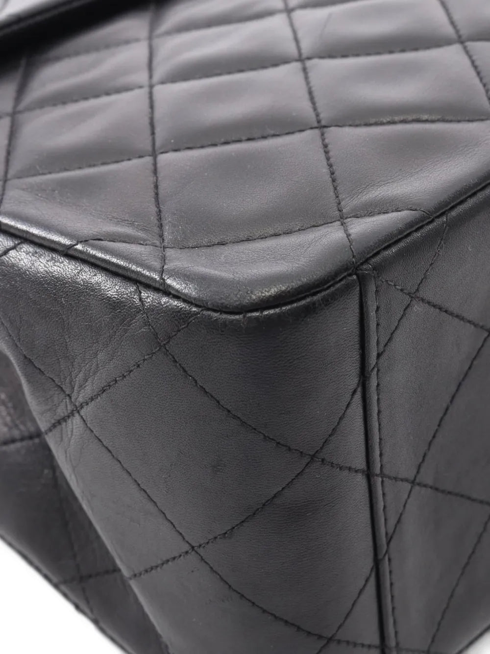 Pre-OwnedCHANEL Pre-Owned1996-1997 Decamatlass34 shoulder bag