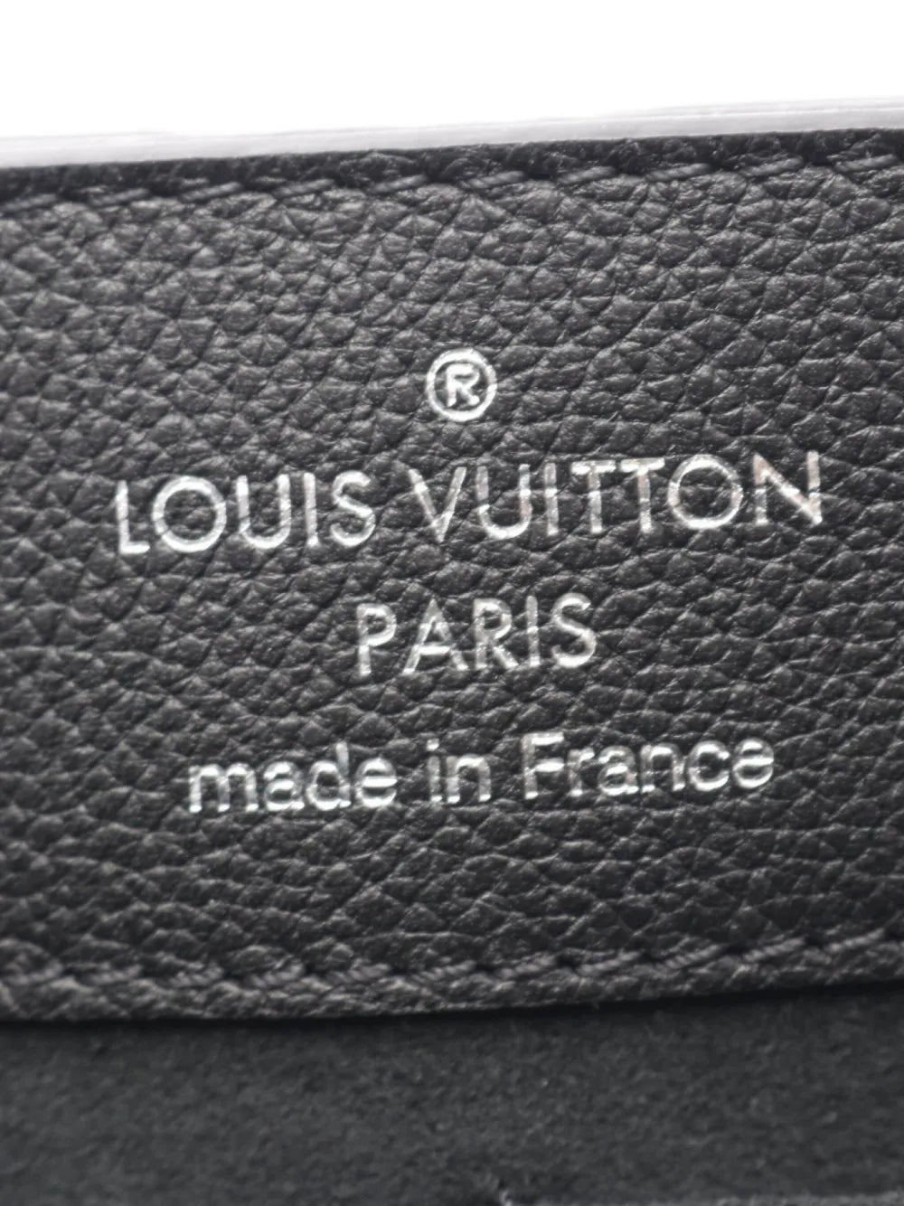 Pre-OwnedLouis Vuitton Pre-Owned2018 Rock Me Ever MM tote bag
