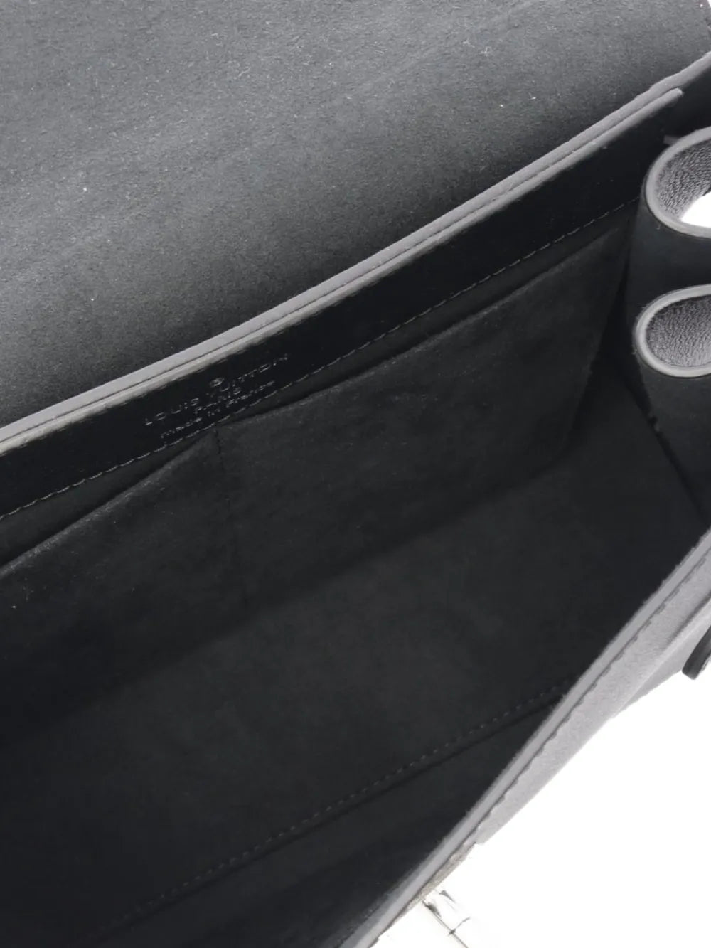 Pre-OwnedLouis Vuitton Pre-Owned2018 Rock Me Ever MM tote bag